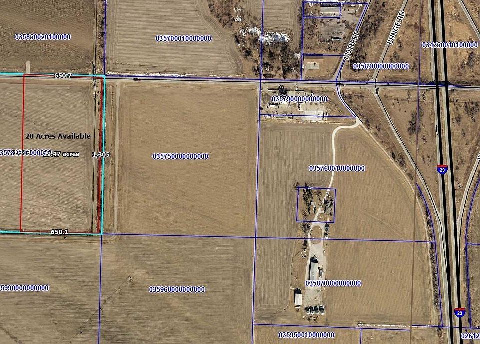 2nd image of Bunge Ave