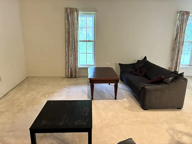 Recreation Room