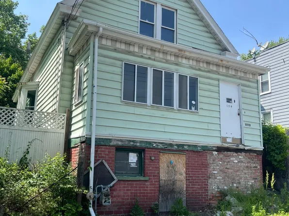 144 S Hawk Street, Albany, NY 12202