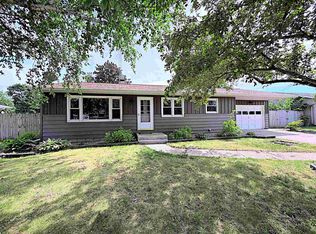 231 Marcoe St, Fond Du Lac, WI 54937