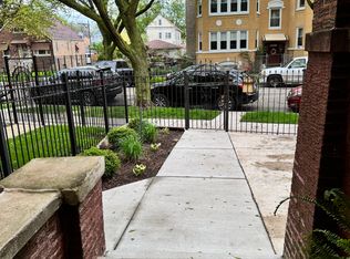 2034 N Lamon Ave, Chicago, IL 60639