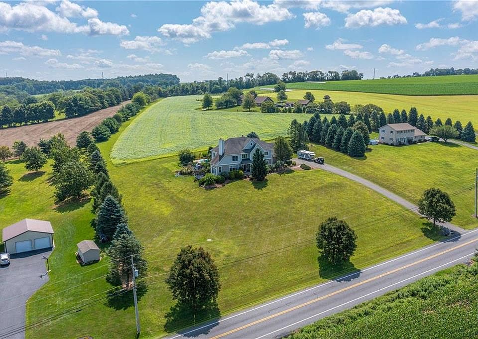 916 S Delps Rd, Danielsville, PA 18038 Zillow