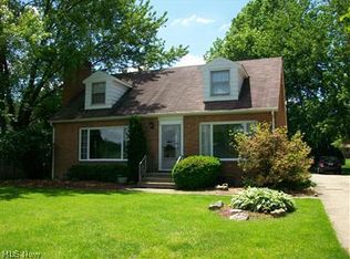 1139 North Rd NE, Warren, OH 44483