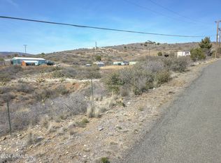 10552 S Yucca Dr, Mayer, AZ 86333