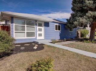 1293 S Quieto Way, Denver, CO 80223