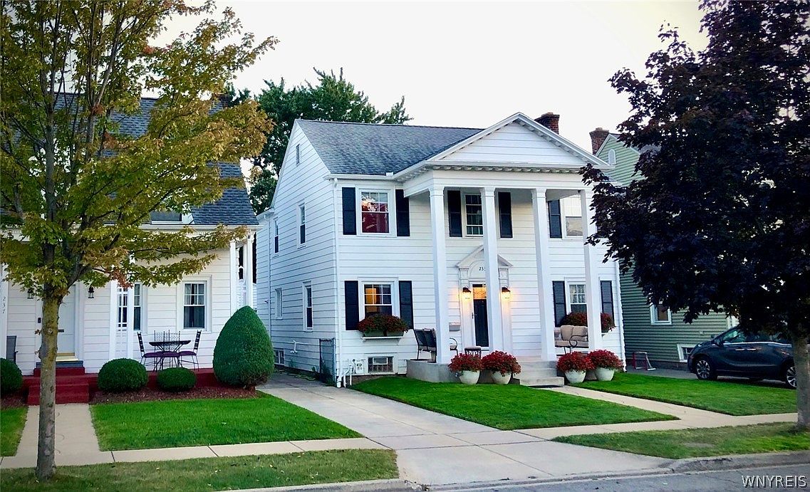 233 Crosby Ave, Buffalo, NY 14217 Zillow