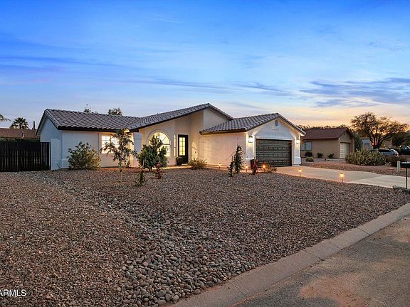 2nd image of 17439 E EL PUEBLO Boulevard