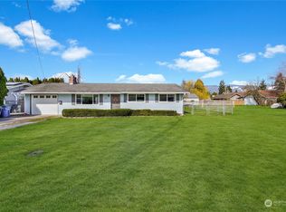 812 Fidalgo St, Sedro Woolley, WA 98284
