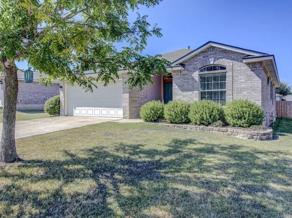 1111 Whitley Dr, Leander, TX 78641