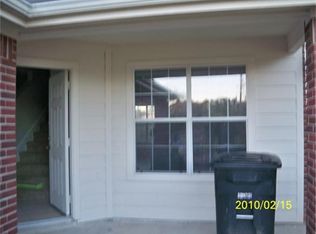 4838 Canyon Blanco Dr, Houston, TX 77045