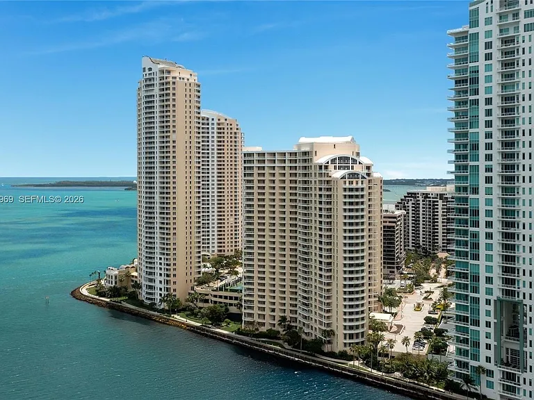 888 Brickell Key Dr #2610 — Photo 58