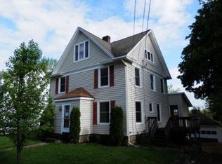 2163 Ridge Rd, Ontario, NY 14519