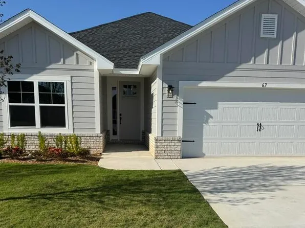 67 Mahogany Dr #53-1, Freeport, FL 32439