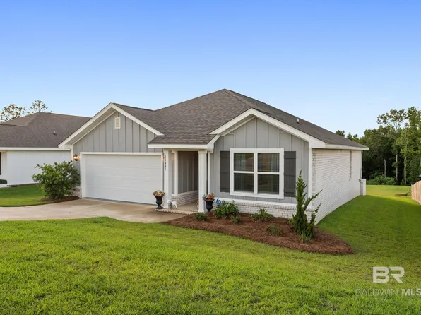 11441 Elemis Dr, Daphne, AL 36526