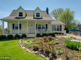 7985 Pleasant Ct, Frederick, MD
