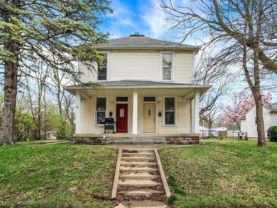 355 S Arlington Ave, Indianapolis, IN, 46219