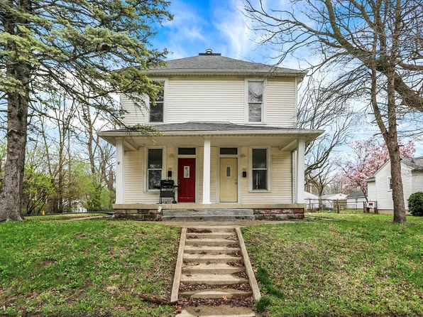355 S Arlington Ave, Indianapolis, IN 46219