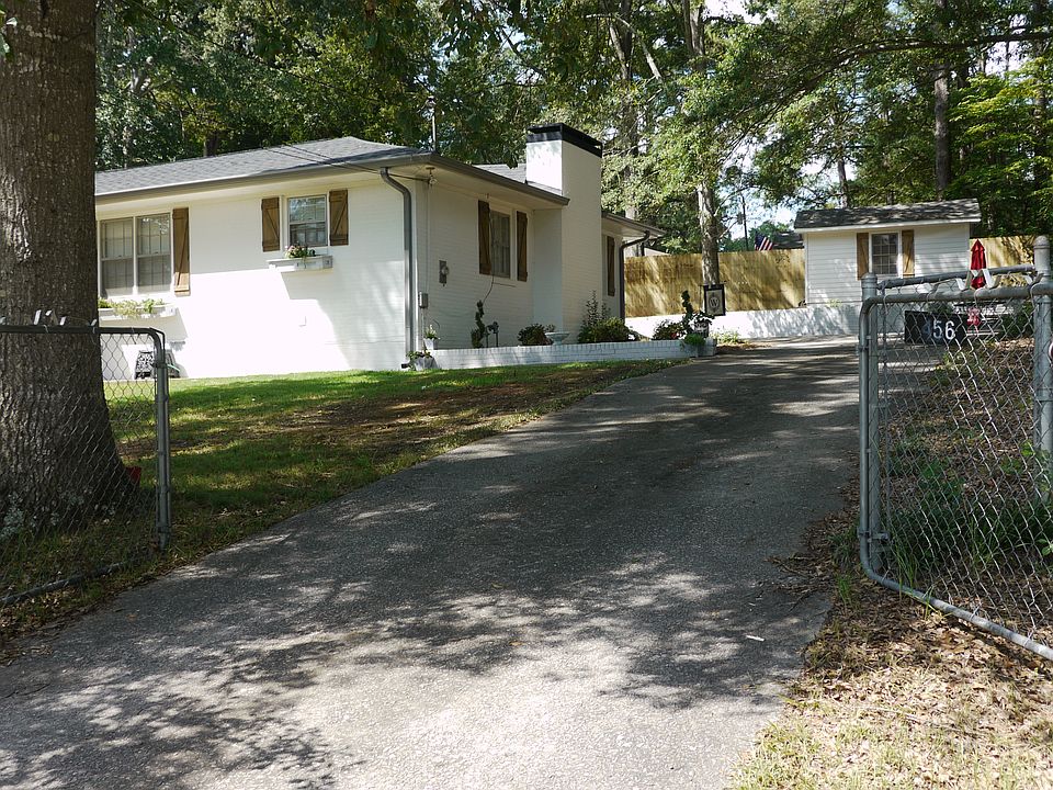 456 Seavy St, Senoia, GA 30276 Zillow