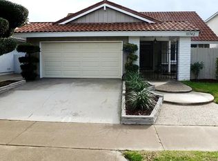 10742 Ashworth Cir, Cerritos, CA 90703