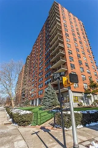 500 Central Ave #717 Photo 1