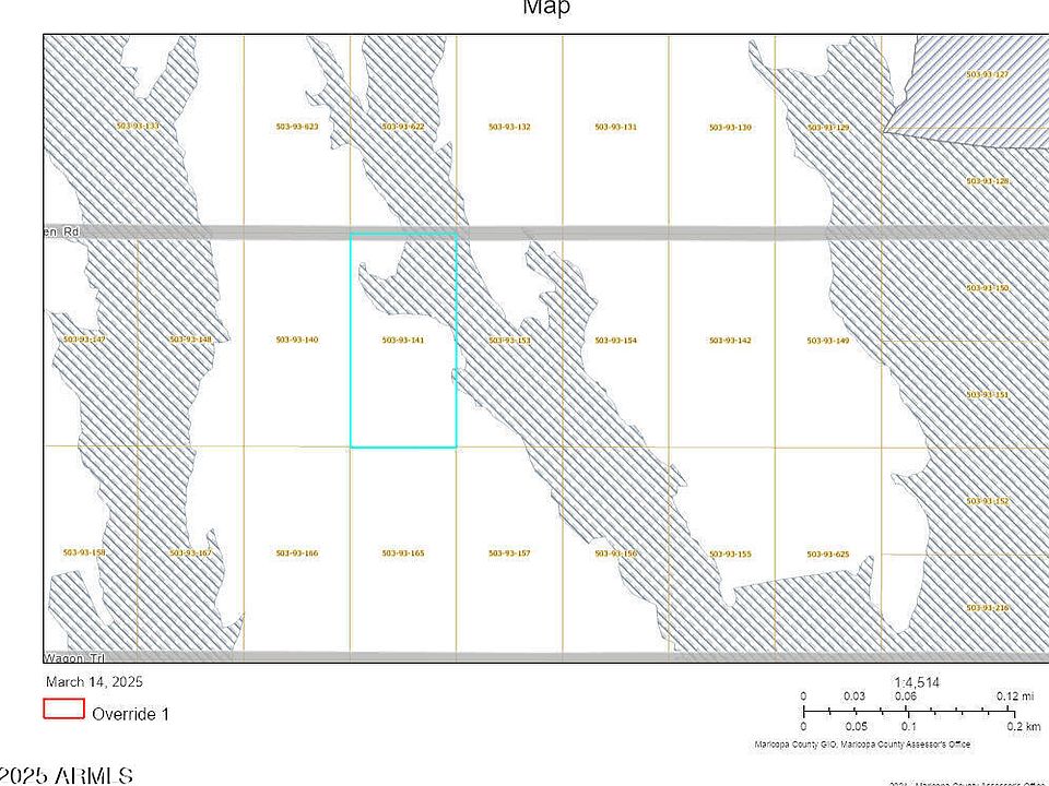 2nd image of 33601 W OLESEN Road #42