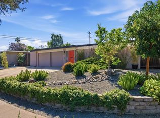 1137 Maraschino Dr, Sunnyvale, CA