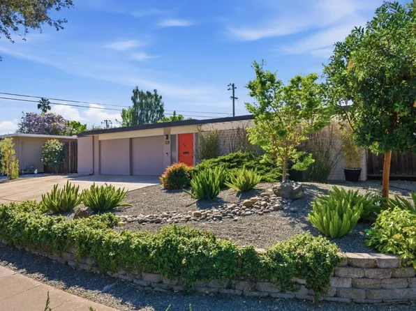 1137 Maraschino Dr, Sunnyvale, CA 94087