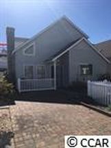 1608 S Holly Dr. #1608A Holly Drive, North Myrtle Beach, SC, 29582