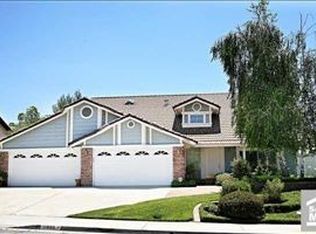 10886 Noblewood Rd, Moreno Valley, CA 92557