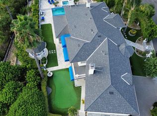 4640 Dunas Ln, Tarzana, CA 91356