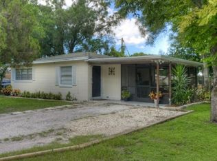 8910 N Oregon Ave, Tampa, FL 33604