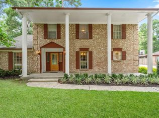 54 S Havenridge Dr, Spring, TX 77381