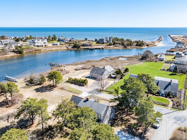 14 Trinity Cove Road, West Harwich, MA 02671