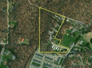 19 Ferguson Cir, Mc Henry, MD 21541