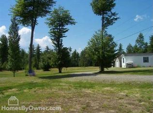 804 Cardville Rd, Greenbush, ME 04418