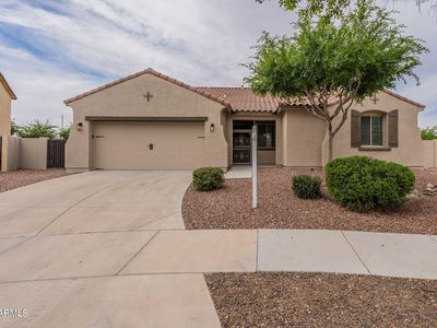 12378 N 142nd Ln, Surprise, AZ, 85379