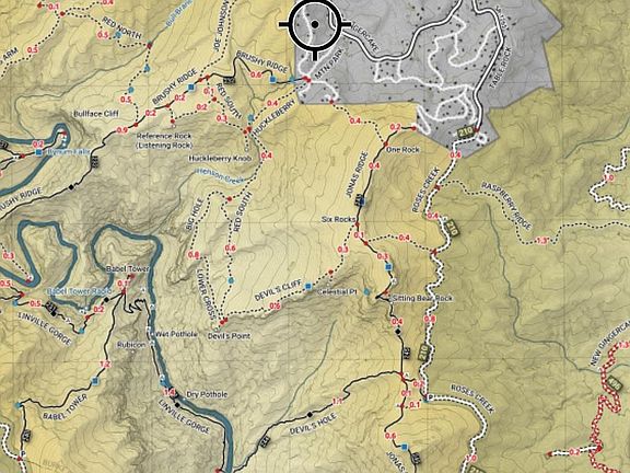 3rd image of 7218 Martin Rd