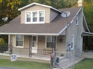 1473 Six Mile Run Rd, Six Mile Run, PA 16679