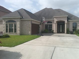 1710 Audrey Dr, Mission, TX 78572
