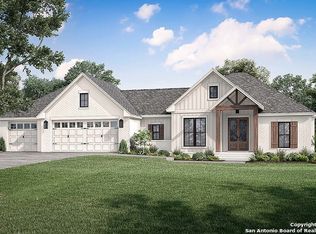 1243 Iron Wood Rd, Fischer, TX 78623