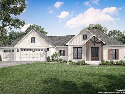 1243 Iron Wood Rd, Fischer, TX, 78623