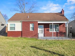 251 N Main St, Austintown, OH