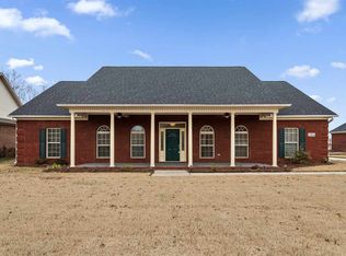 2206 Tamera Cir SW, Huntsville, AL 35803