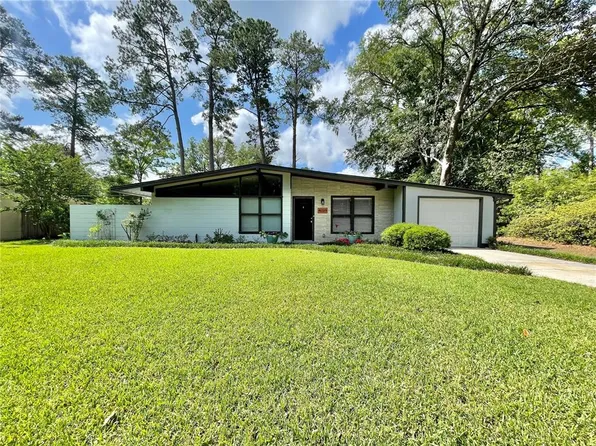 4029 NW 19th Pl, Gainesville, FL 32605