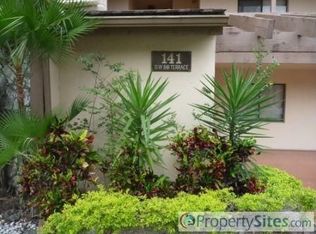 141 SW 96th Ter APT 102, Plantation, FL 33324
