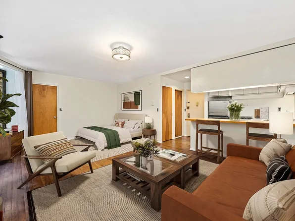 250 W 88th St APT 508, New York, NY 10024