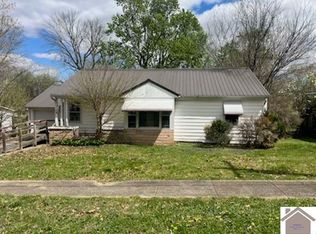 166 Chestnut St, La Center, KY 42056