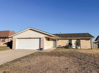 7603 NW Andrews Ave, Lawton, OK 73505