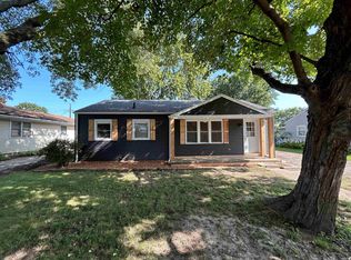 1420 Schuler Dr, Kokomo, IN 46901