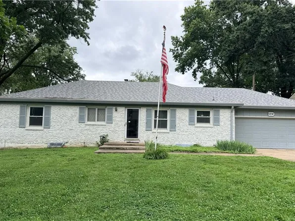 6214 W 86th St, Overland Park, KS 66207